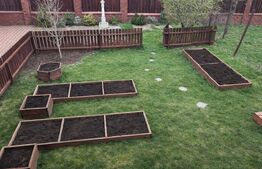 Casă individuală, complet mobilată și utilată, teren 750 mp, garaj-Dezmir