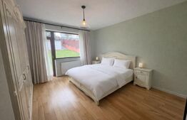 Casă individuală, complet mobilată și utilată, teren 750 mp, garaj-Dezmir