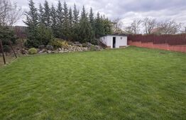 Casă individuală, complet mobilată și utilată, teren 750 mp, garaj-Dezmir