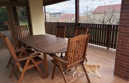 Casă individuală, complet mobilată și utilată, teren 750 mp, garaj-Dezmir