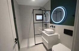 Casă individuală, complet mobilată și utilată, teren 750 mp, garaj-Dezmir