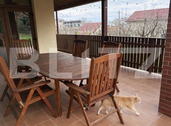 Casa de vânzare 3 camere Dezmir - 191963CV | BLITZ Cluj-Napoca | Poza9