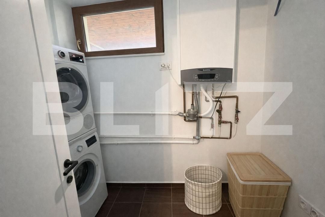 Casa de vânzare 3 camere Dezmir - 191963CV | BLITZ Cluj-Napoca | Poza8