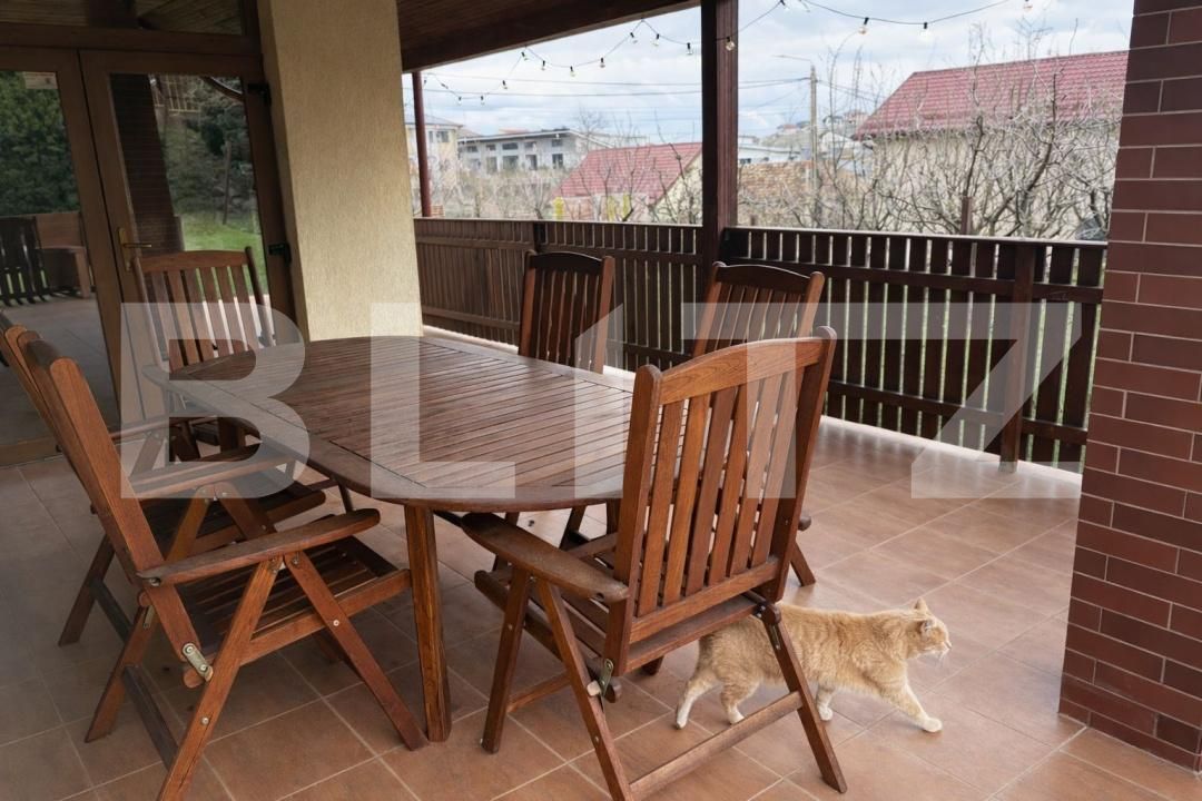 Casa de vânzare 3 camere Dezmir - 191963CV | BLITZ Cluj-Napoca | Poza9