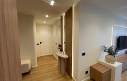 Apartament premium 59 mp, parcare, bloc nou, etaj intermediar zona VIVO 