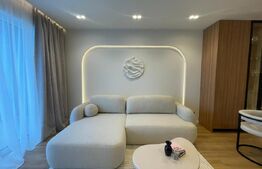 Apartament premium 59 mp, parcare, bloc nou, etaj intermediar zona VIVO 