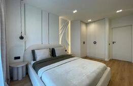 Apartament premium 59 mp, parcare, bloc nou, etaj intermediar zona VIVO 