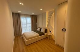 Apartament premium 59 mp, parcare, bloc nou, etaj intermediar zona VIVO 