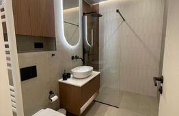 Apartament premium 59 mp, parcare, bloc nou, etaj intermediar zona VIVO 
