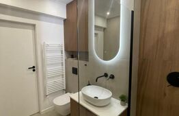 Apartament premium 59 mp, parcare, bloc nou, etaj intermediar zona VIVO 