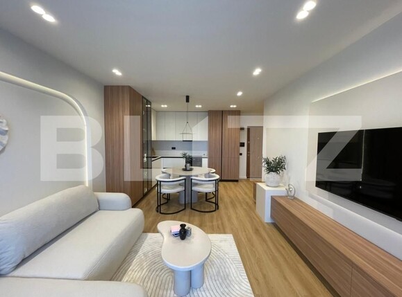 Apartament de vânzare 2 camere Manastur - 191969AV | BLITZ Cluj-Napoca | Poza2