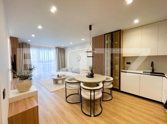 Apartament de vânzare 2 camere Manastur - 191969AV | BLITZ Cluj-Napoca | Poza1