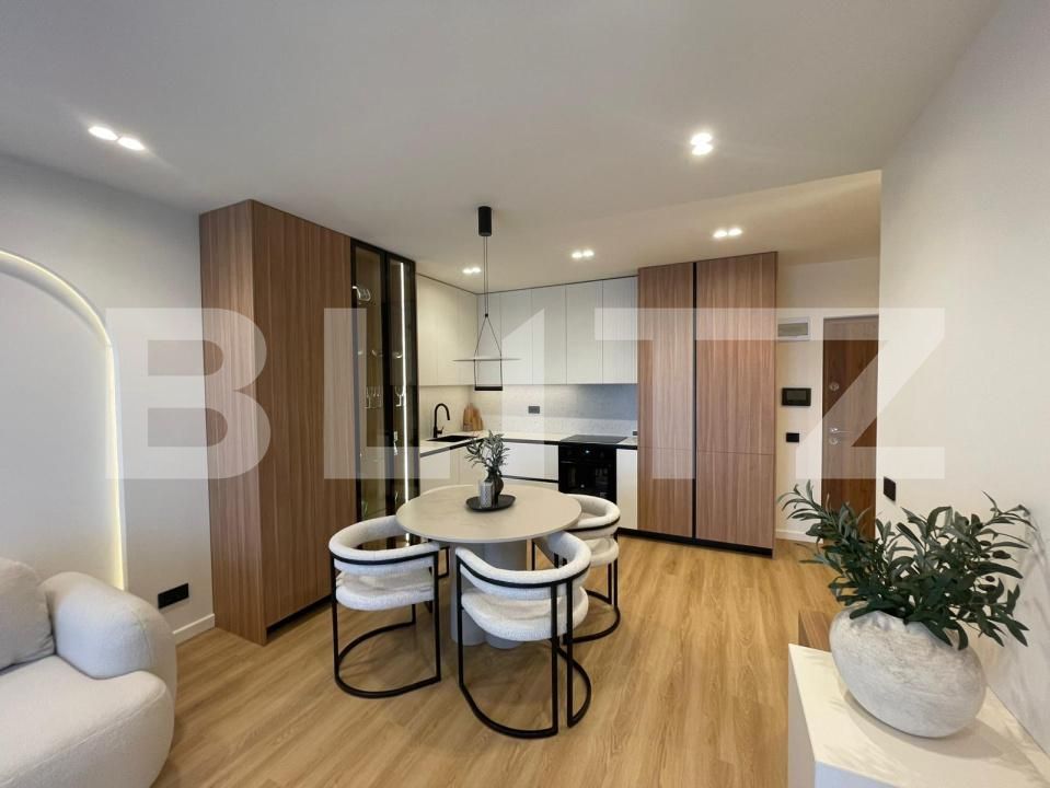 Apartament de vânzare 2 camere Manastur - 191969AV | BLITZ Cluj-Napoca | Poza5