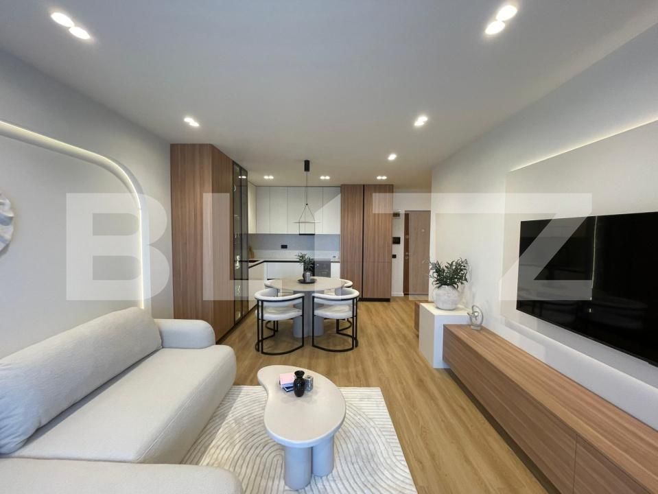 Apartament de vânzare 2 camere Manastur - 191969AV | BLITZ Cluj-Napoca | Poza2