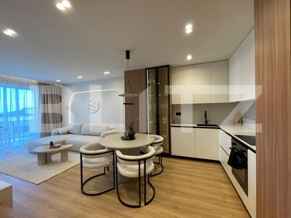 Apartament de vânzare 2 camere Manastur - 191969AV | BLITZ Cluj-Napoca | Poza14