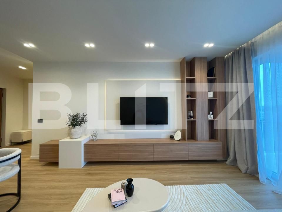 Apartament de vânzare 2 camere Manastur - 191969AV | BLITZ Cluj-Napoca | Poza3