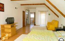 Casa individuala, 180 mp utili, teren 400 mp, zona Iulius Mall!