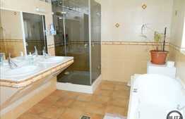 Casa individuala, 180 mp utili, teren 400 mp, zona Iulius Mall!