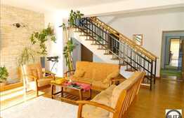 Casa individuala, 180 mp utili, teren 400 mp, zona Iulius Mall!