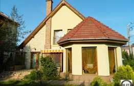 Casa individuala, 180 mp utili, teren 400 mp, zona Iulius Mall!