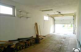 Casa individuala, 180 mp utili, teren 400 mp, zona Iulius Mall!