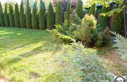 Casa individuala, 180 mp utili, teren 400 mp, zona Iulius Mall!