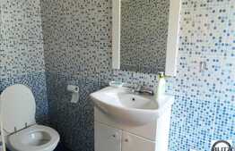 Casa individuala, 180 mp utili, teren 400 mp, zona Iulius Mall!