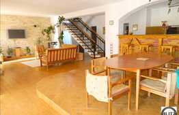 Casa individuala, 180 mp utili, teren 400 mp, zona Iulius Mall!