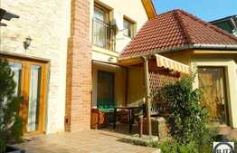 Casa individuala, 180 mp utili, teren 400 mp, zona Iulius Mall!