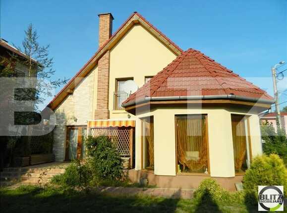 Casa de vânzare 4 camere Gheorgheni - 19197CV | BLITZ Cluj-Napoca | Poza1