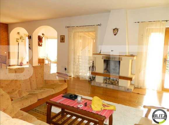 Casa de vânzare 4 camere Gheorgheni - 19197CV | BLITZ Cluj-Napoca | Poza6