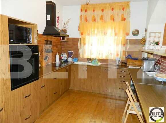 Casa de vânzare 4 camere Gheorgheni - 19197CV | BLITZ Cluj-Napoca | Poza7