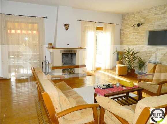 Casa de vânzare 4 camere Gheorgheni - 19197CV | BLITZ Cluj-Napoca | Poza5