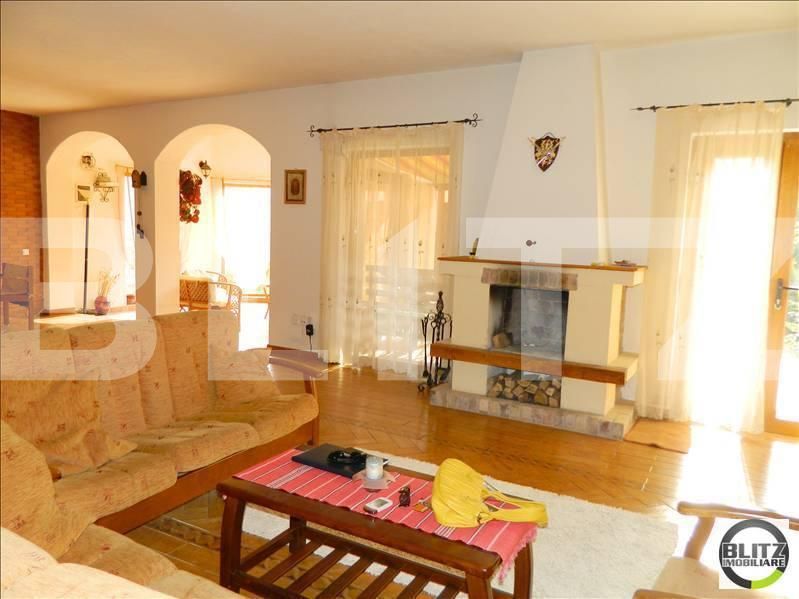 Casa de vânzare 4 camere Gheorgheni - 19197CV | BLITZ Cluj-Napoca | Poza6