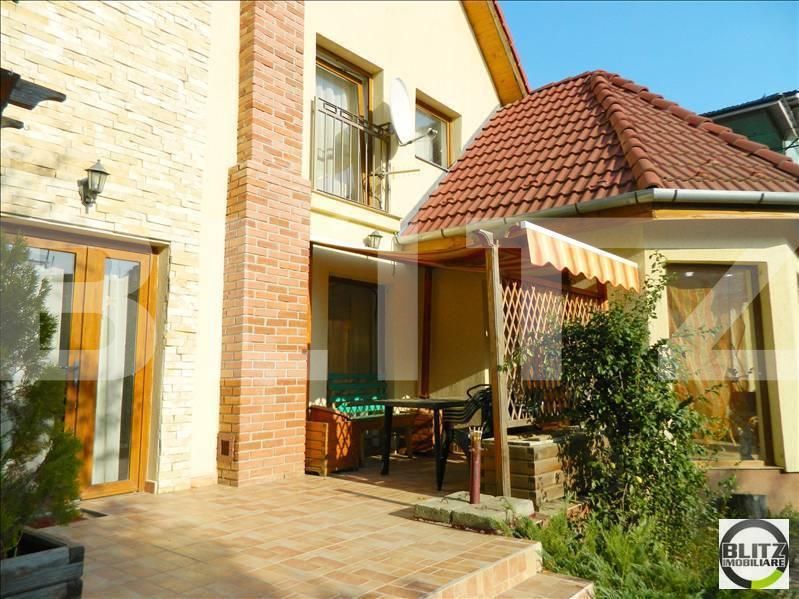 Casa de vânzare 4 camere Gheorgheni - 19197CV | BLITZ Cluj-Napoca | Poza15