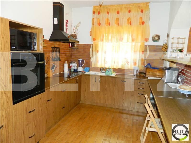 Casa de vânzare 4 camere Gheorgheni - 19197CV | BLITZ Cluj-Napoca | Poza7