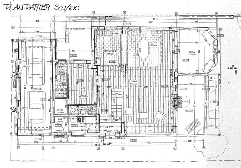 Casa de vânzare 4 camere Gheorgheni - 19197CV | BLITZ Cluj-Napoca | Poza1