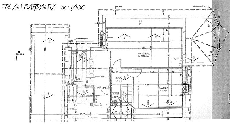 Casa de vânzare 4 camere Gheorgheni - 19197CV | BLITZ Cluj-Napoca | Poza3