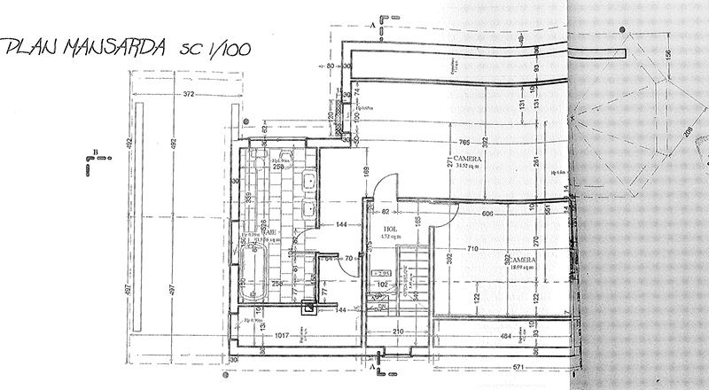 Casa de vânzare 4 camere Gheorgheni - 19197CV | BLITZ Cluj-Napoca | Poza2