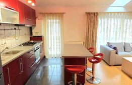 Apartament 2 camere ultracentral, 3 terase, etaj intermediar, parcare - Eroilor 