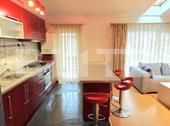 Apartament de vânzare 2 camere Floreşti - 191971AV | BLITZ Cluj-Napoca | Poza2