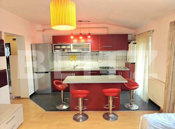 Apartament de vânzare 2 camere Floreşti - 191971AV | BLITZ Cluj-Napoca | Poza1