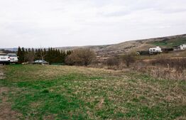 Teren 7088 mp în Borhanci – achiziție integrală sau separată - trei parcele