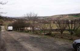 Teren 7088 mp în Borhanci – achiziție integrală sau separată - trei parcele