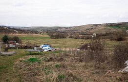 Teren 7088 mp în Borhanci – achiziție integrală sau separată - trei parcele