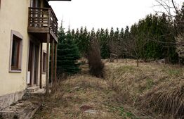 Teren 7088 mp în Borhanci – achiziție integrală sau separată - trei parcele