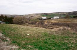 Teren 7088 mp în Borhanci – achiziție integrală sau separată - trei parcele