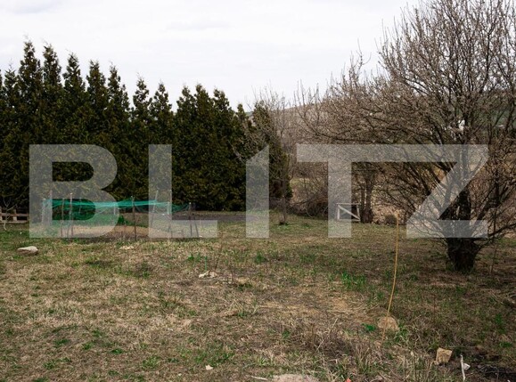 Teren de vânzare Borhanci - 191972TV | BLITZ Cluj-Napoca | Poza5