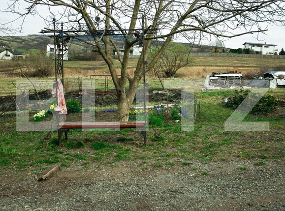 Teren de vânzare Borhanci - 191972TV | BLITZ Cluj-Napoca | Poza10