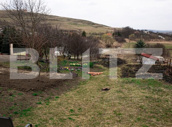 Teren de vânzare Borhanci - 191972TV | BLITZ Cluj-Napoca | Poza12